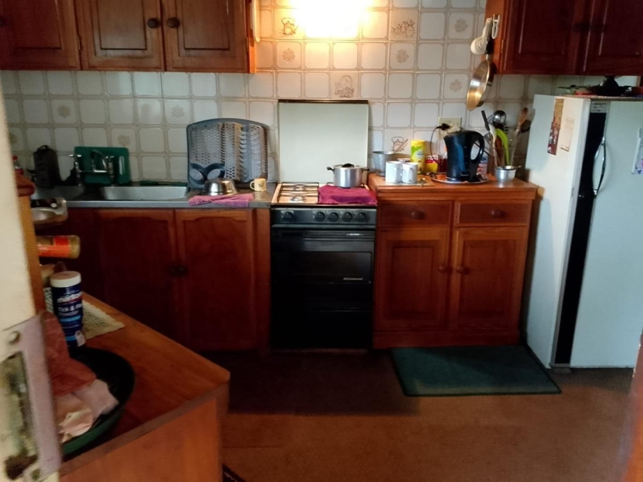 Commercial Property for Sale in Hartbeesfontein North West